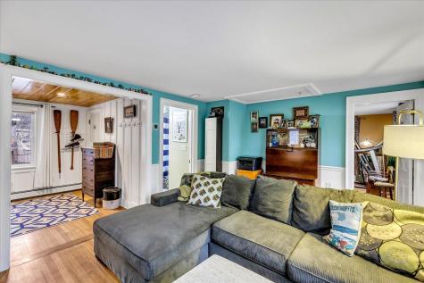 34 Weir Road Yarmouth MA 02675