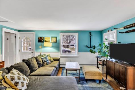 34 Weir Road Yarmouth MA 02675