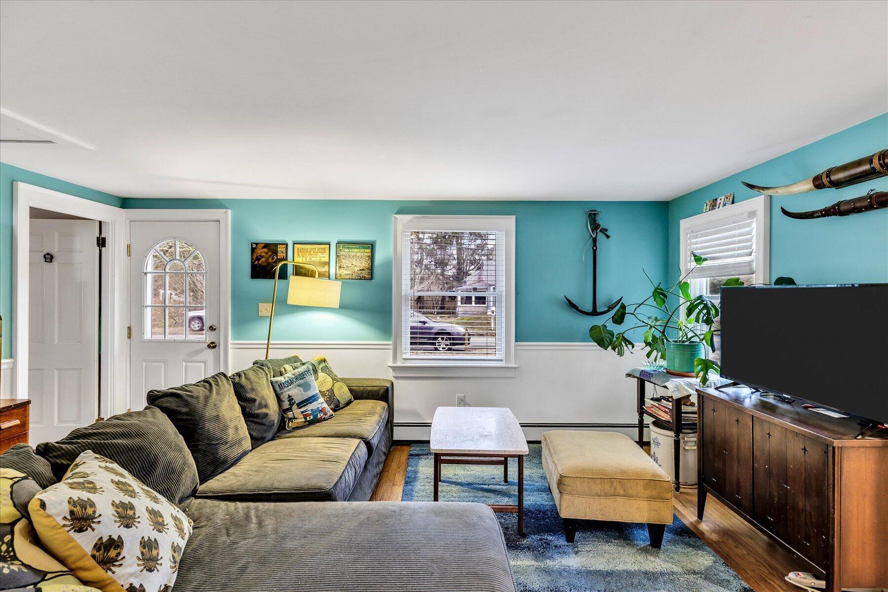 34 Weir Road Yarmouth MA 02675