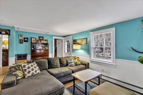 34 Weir Road Yarmouth MA 02675