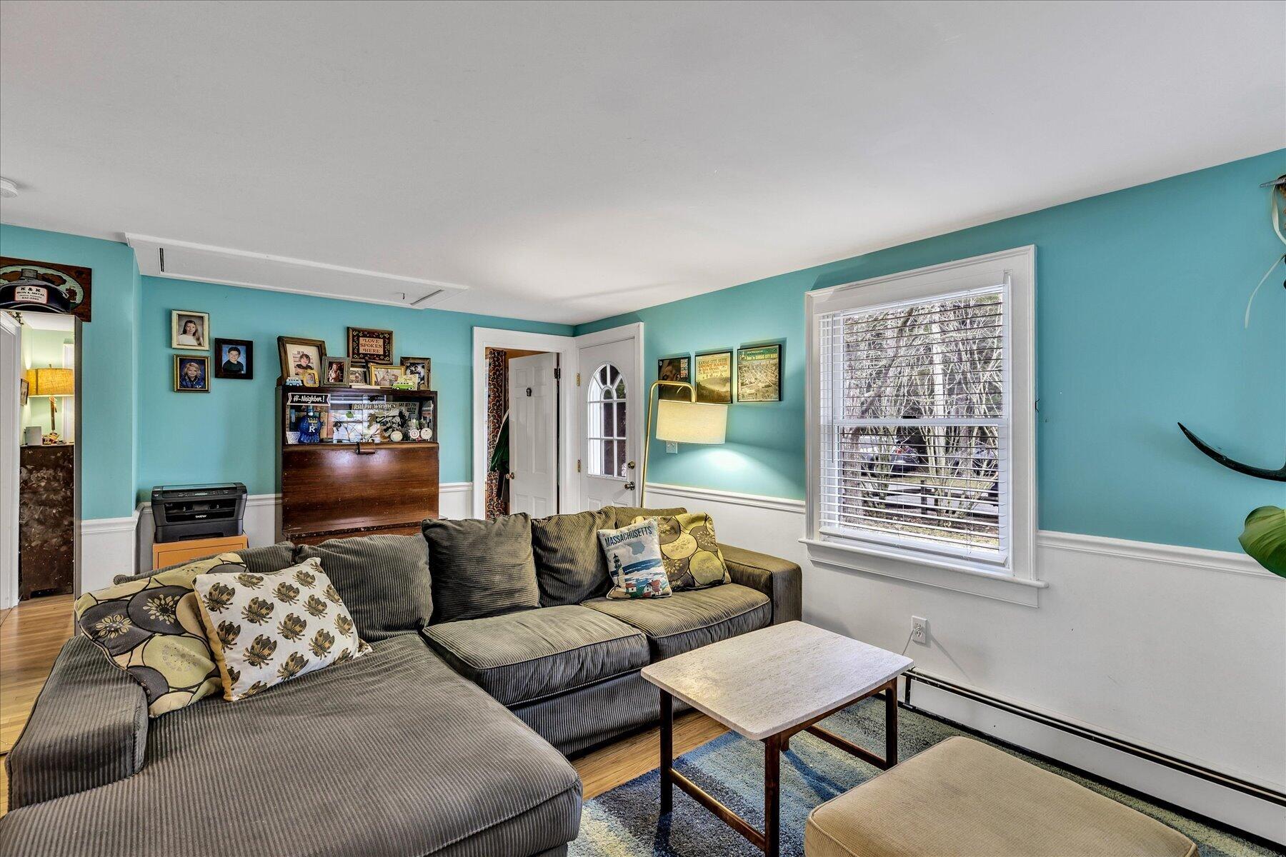 34 Weir Road Yarmouth MA 02675