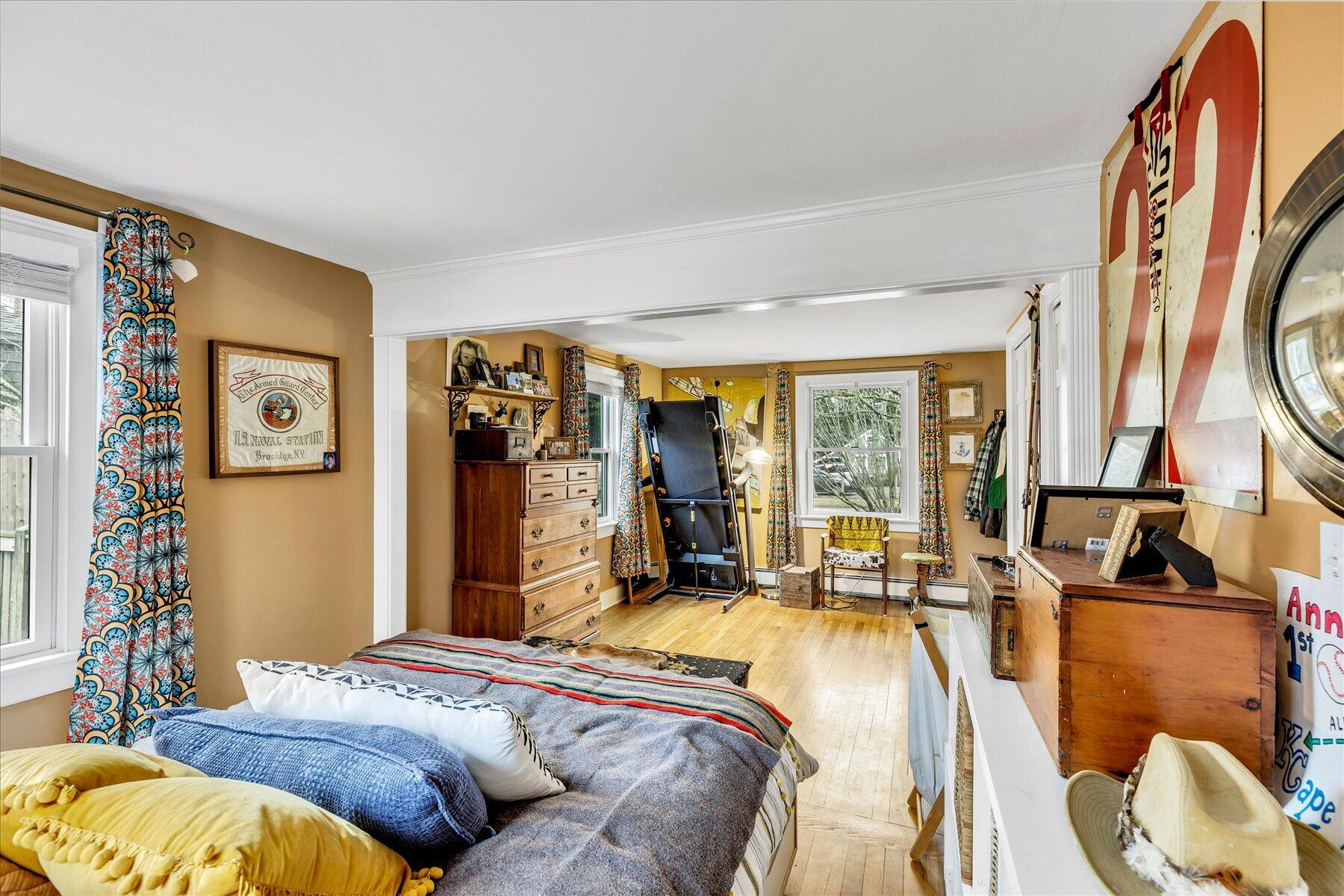 34 Weir Road Yarmouth MA 02675