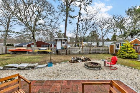 34 Weir Road Yarmouth MA 02675