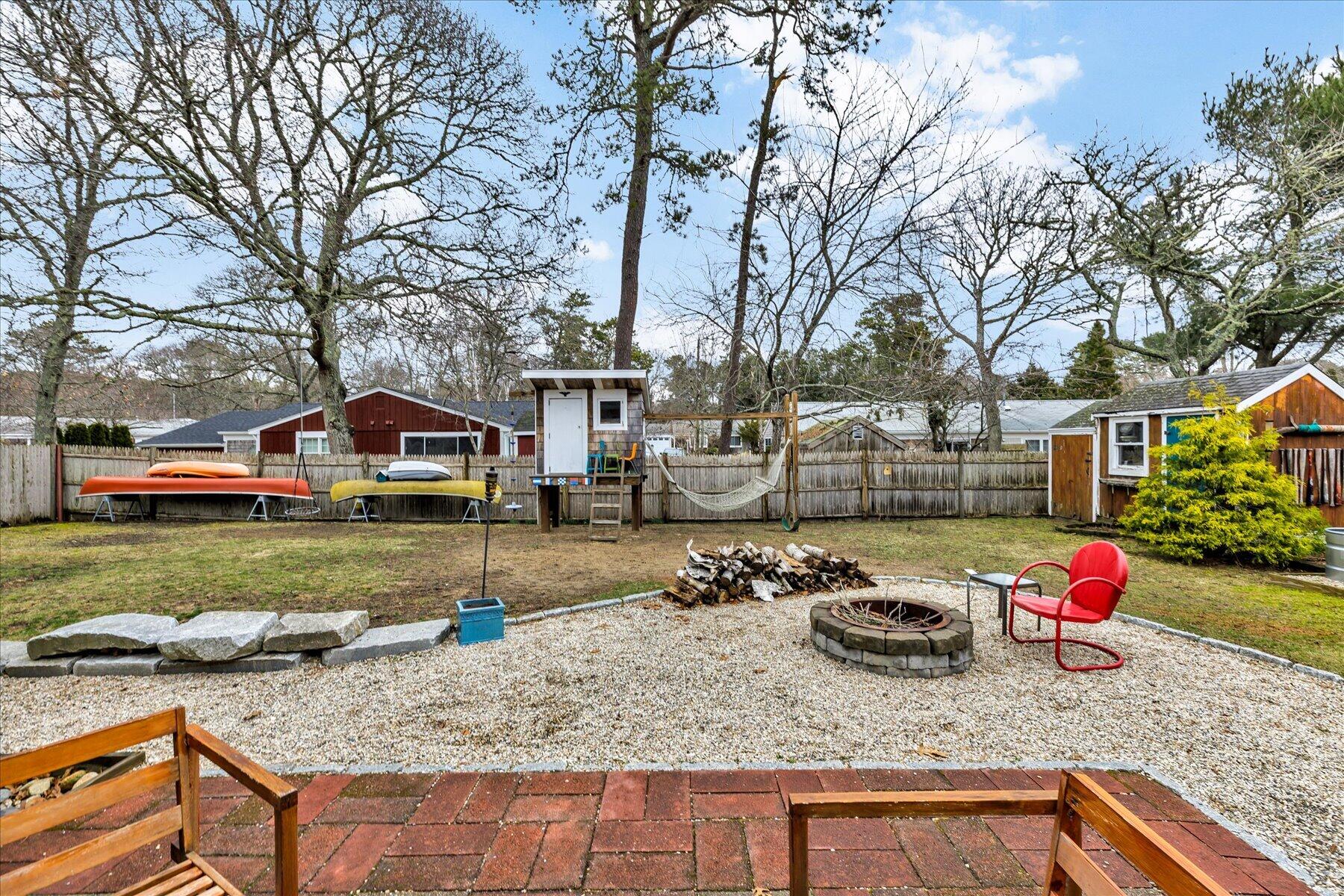 34 Weir Road Yarmouth MA 02675