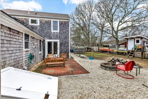 34 Weir Road Yarmouth MA 02675