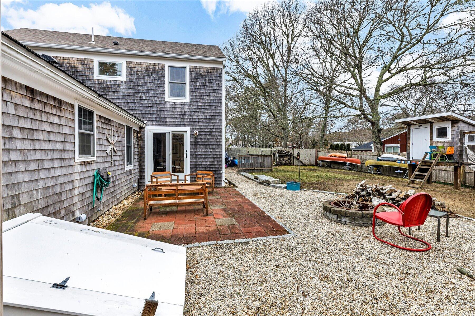 34 Weir Road Yarmouth MA 02675