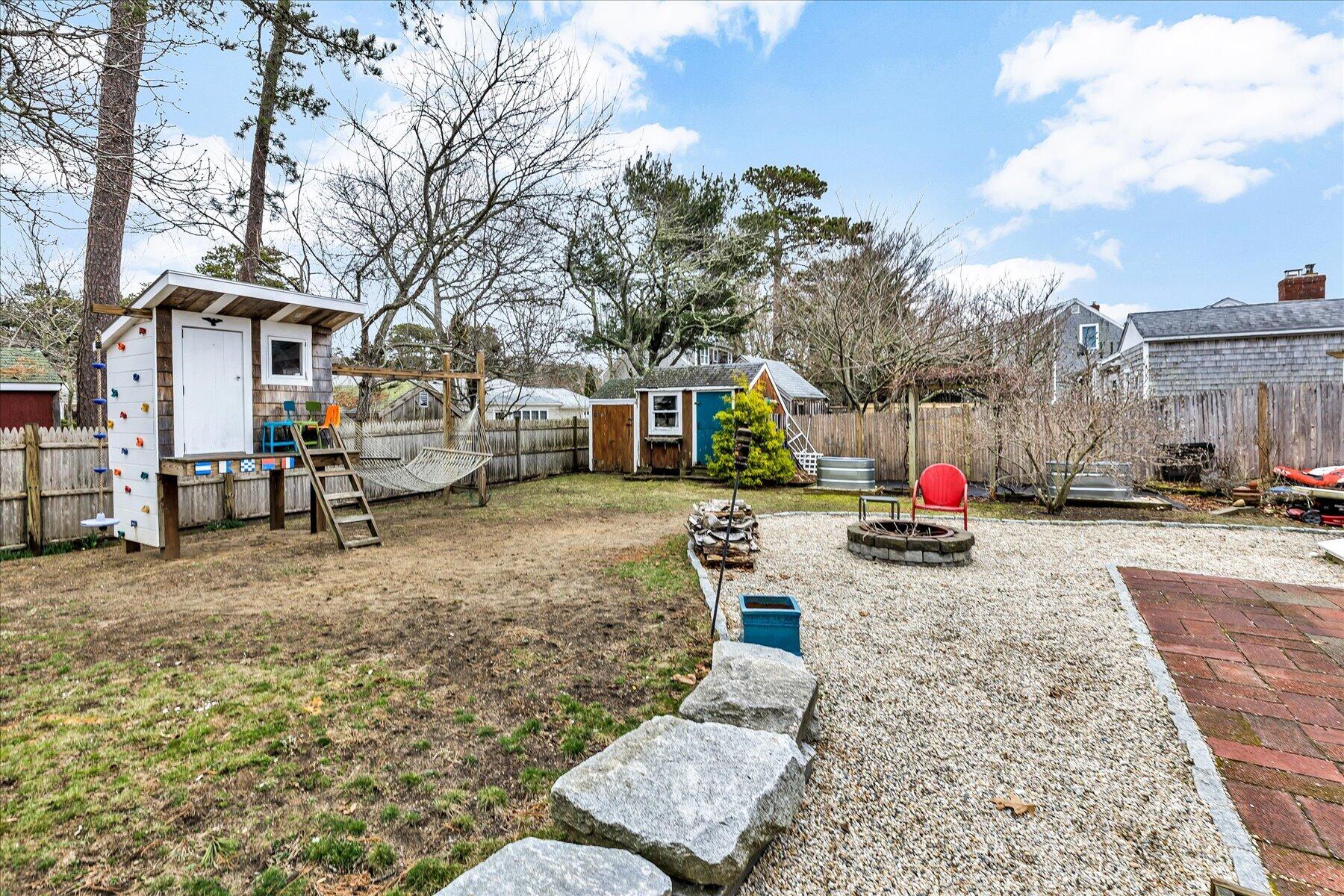 34 Weir Road Yarmouth MA 02675