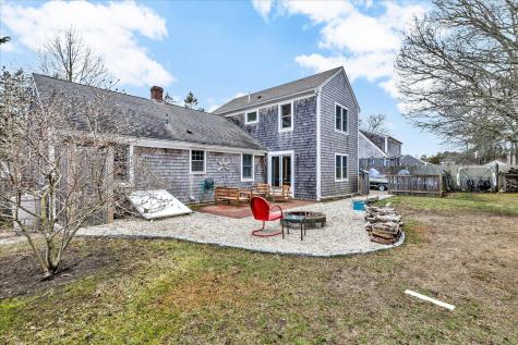 34 Weir Road Yarmouth MA 02675