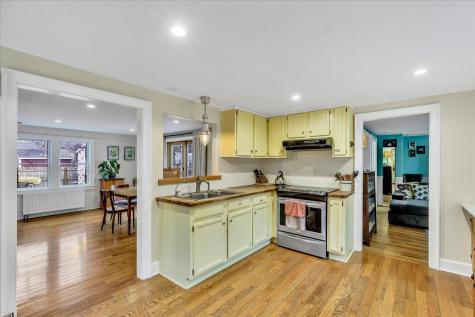 34 Weir Road Yarmouth MA 02675
