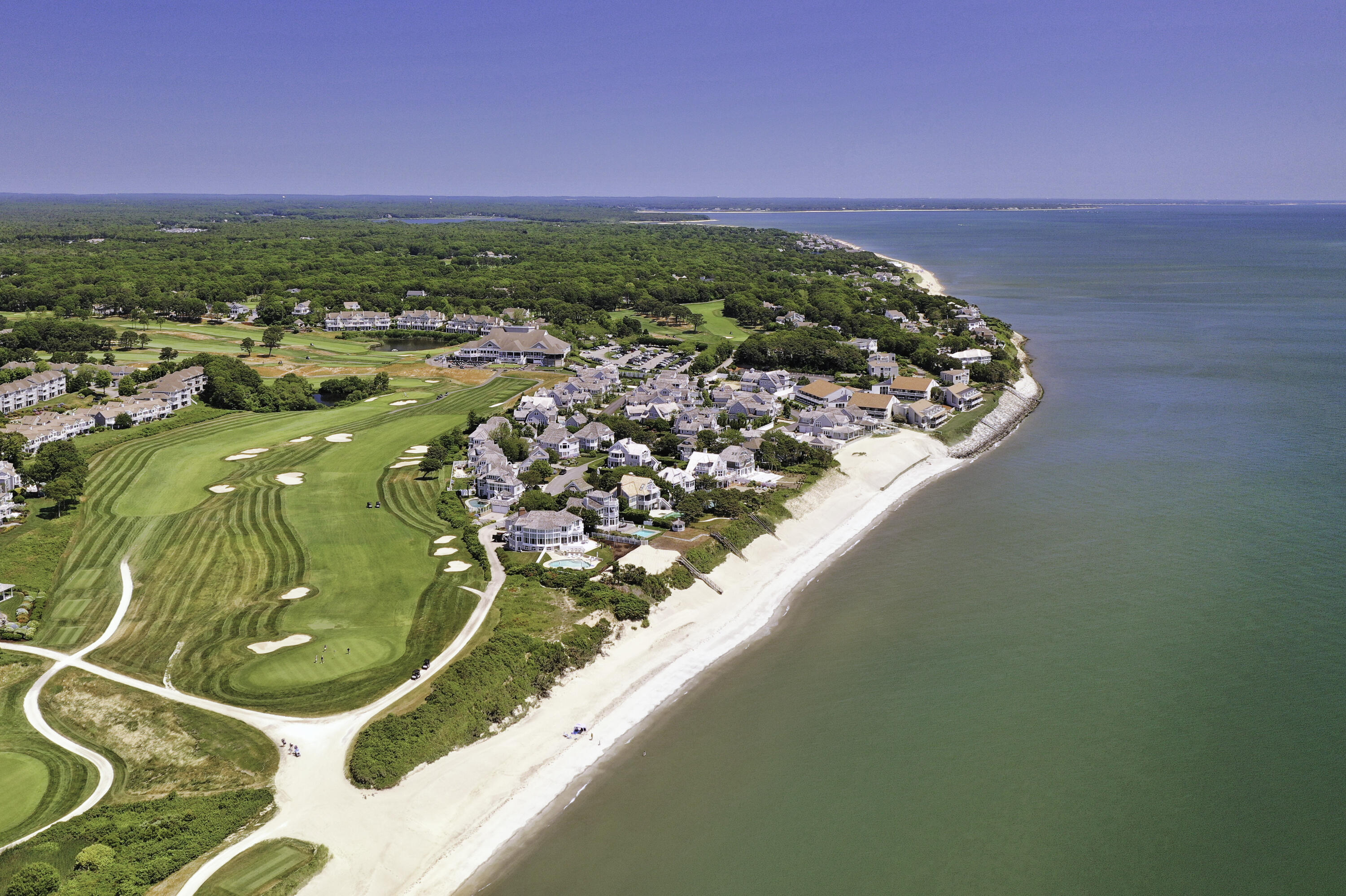 125 Shore Drive Mashpee MA 02649