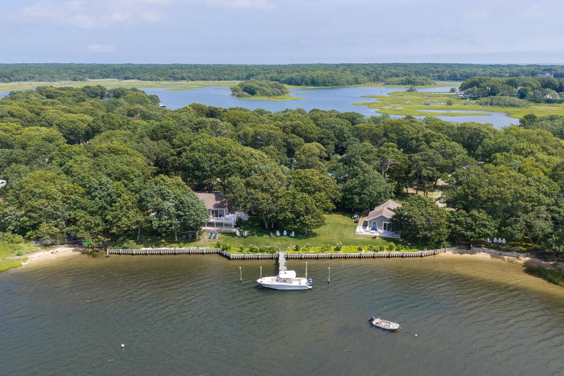 30 Overland Road Mashpee MA 02649