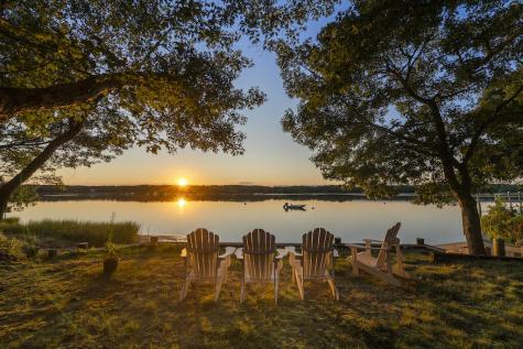 30 Overland Road Mashpee MA 02649