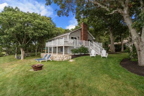 30 Overland Road Mashpee MA 02649