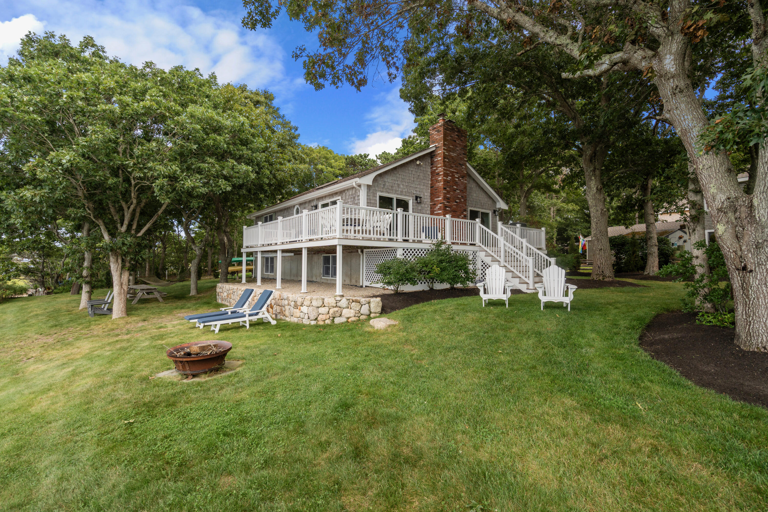 30 Overland Road Mashpee MA 02649