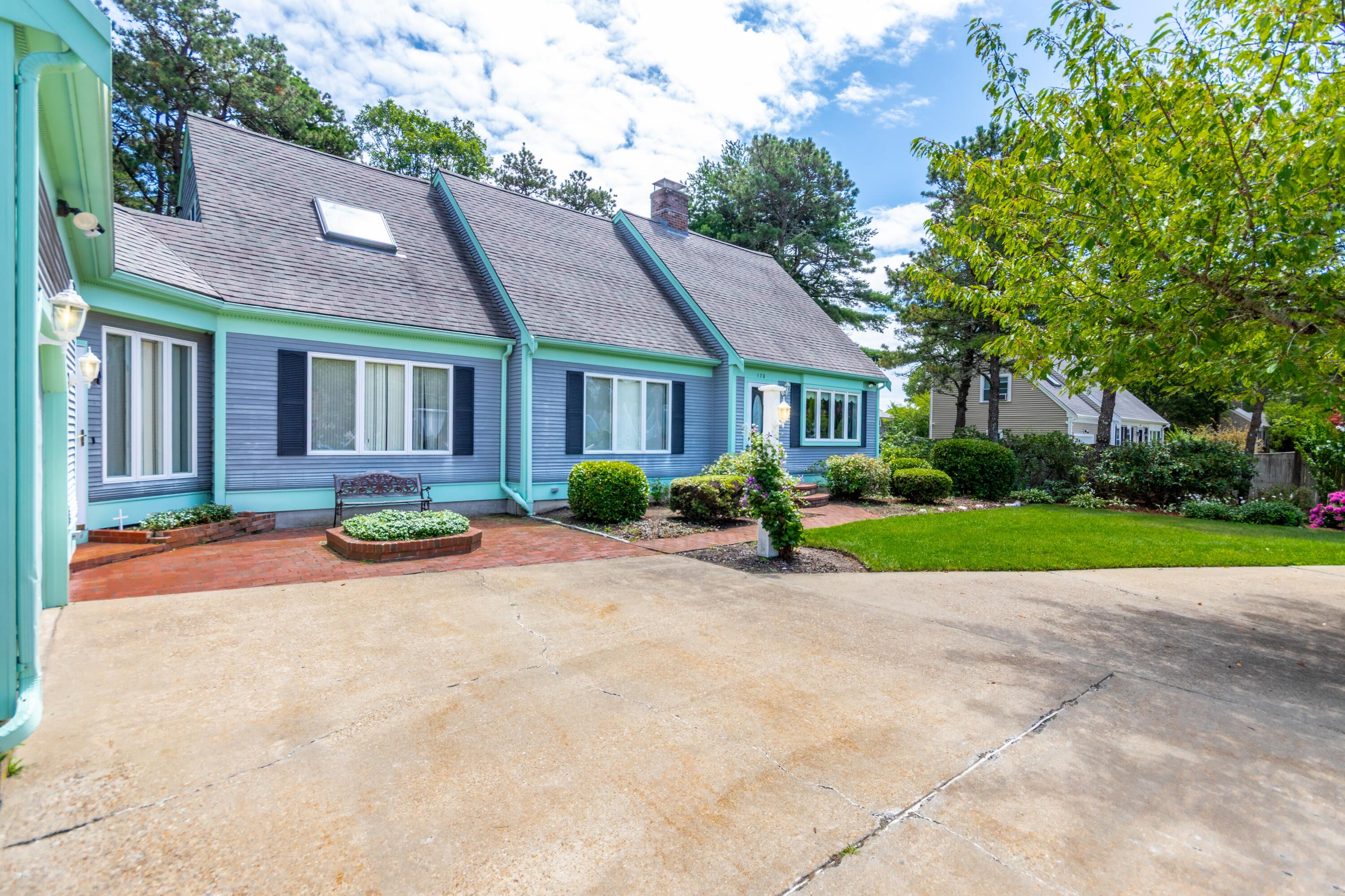 170 Whitehall Way Hyannis MA 02601