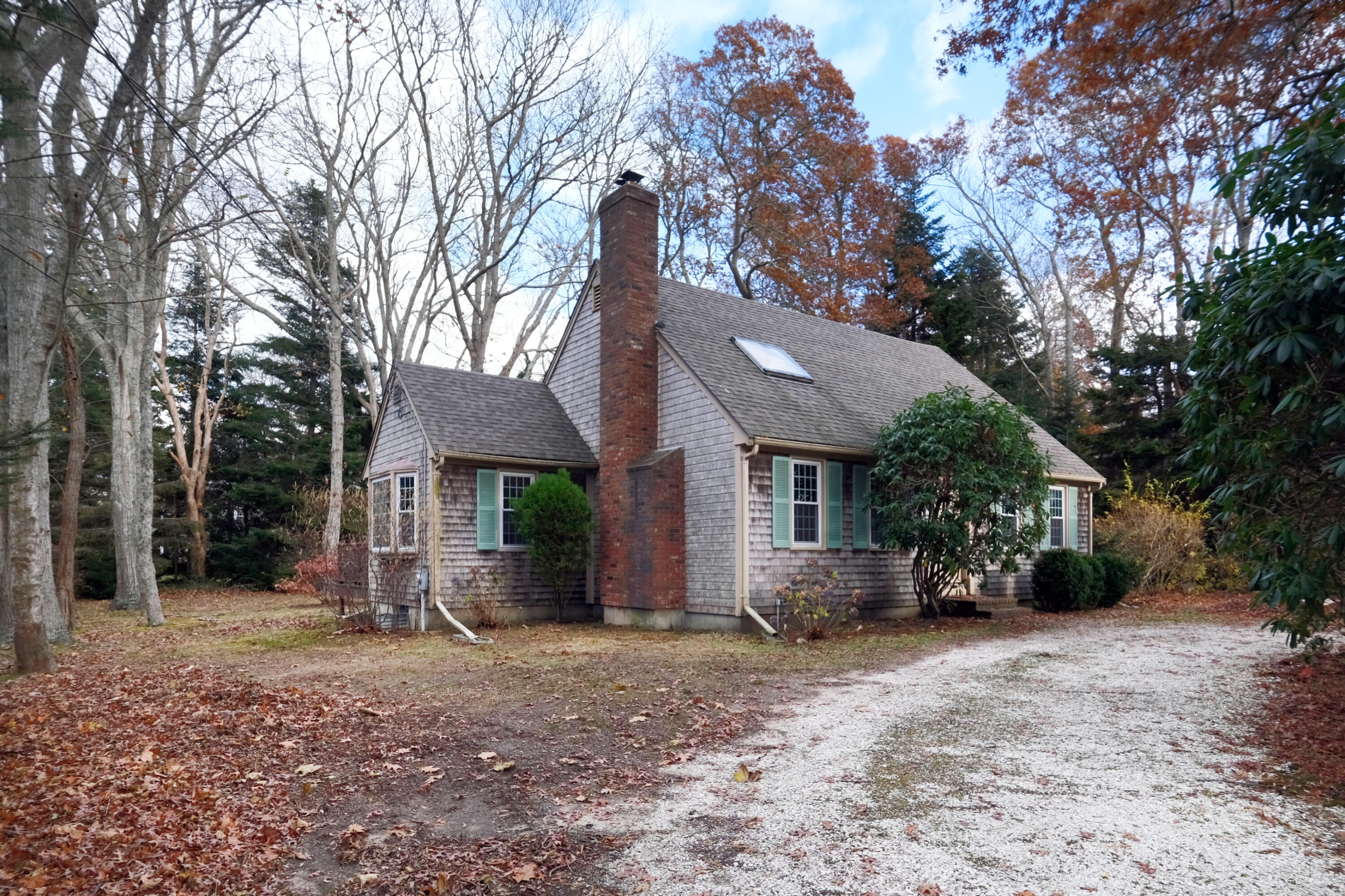 6 Hathorne Lane Orleans MA 02653