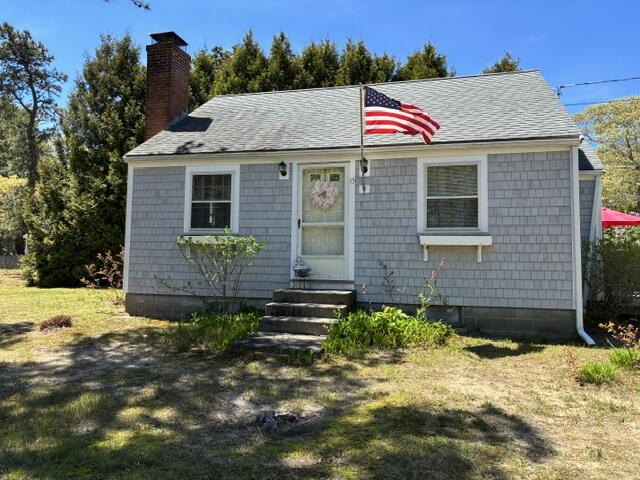15 Ploughed Neck Road East Sandwich MA 02537