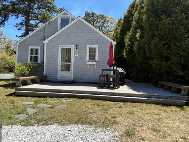 15 Ploughed Neck Road East Sandwich MA 02537