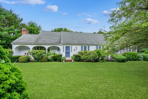 170 Althea Drive Barnstable MA 02630
