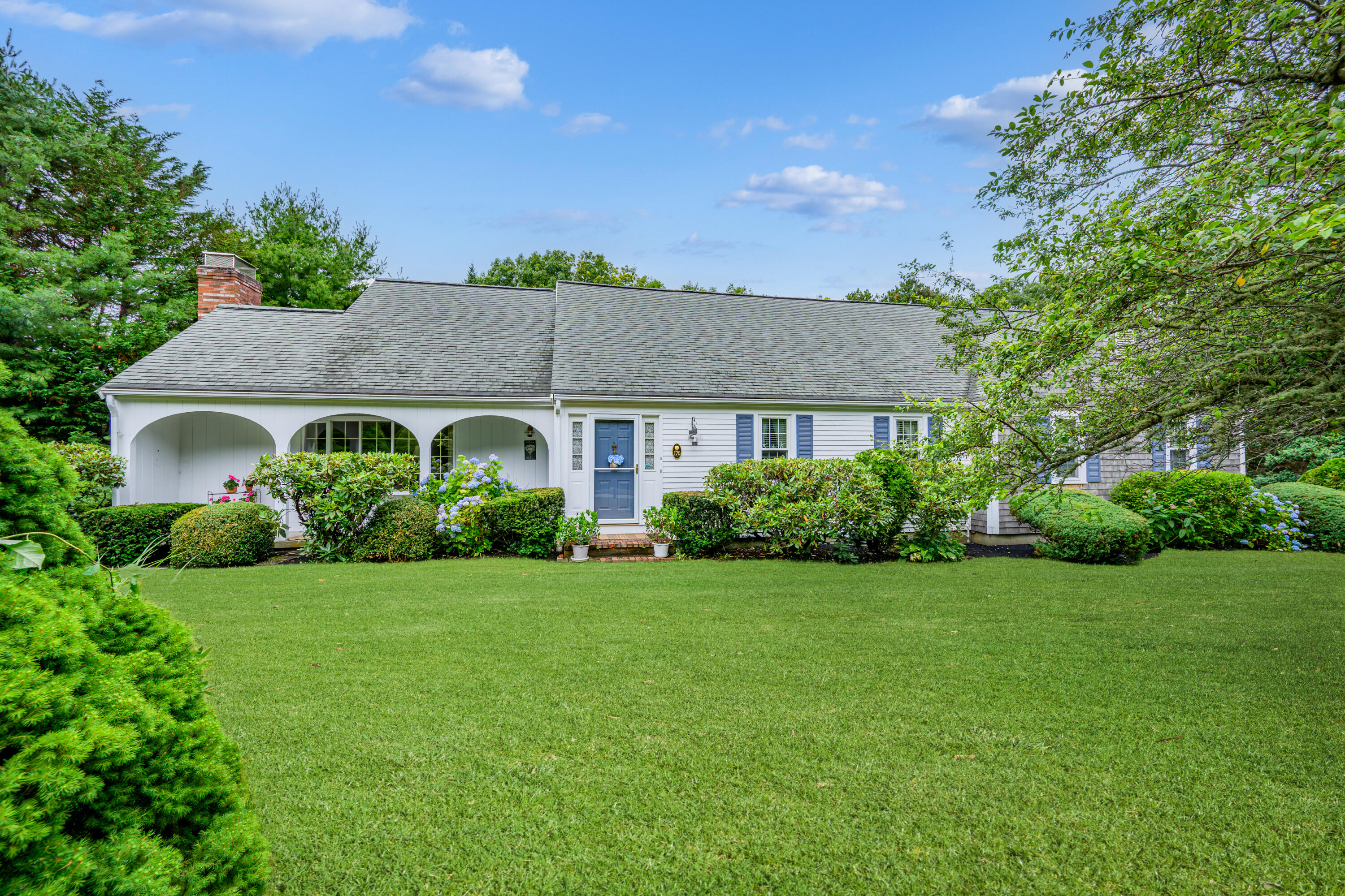 170 Althea Drive Barnstable MA 02630