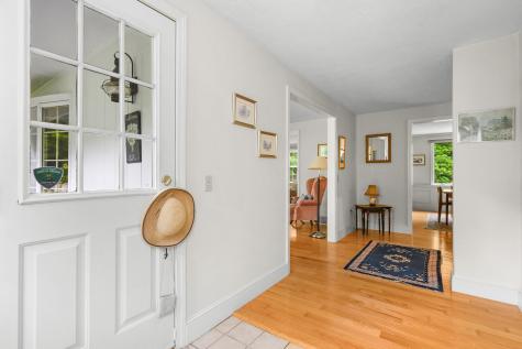 170 Althea Drive Barnstable MA 02630