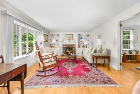 170 Althea Drive Barnstable MA 02630