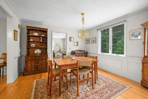 170 Althea Drive Barnstable MA 02630