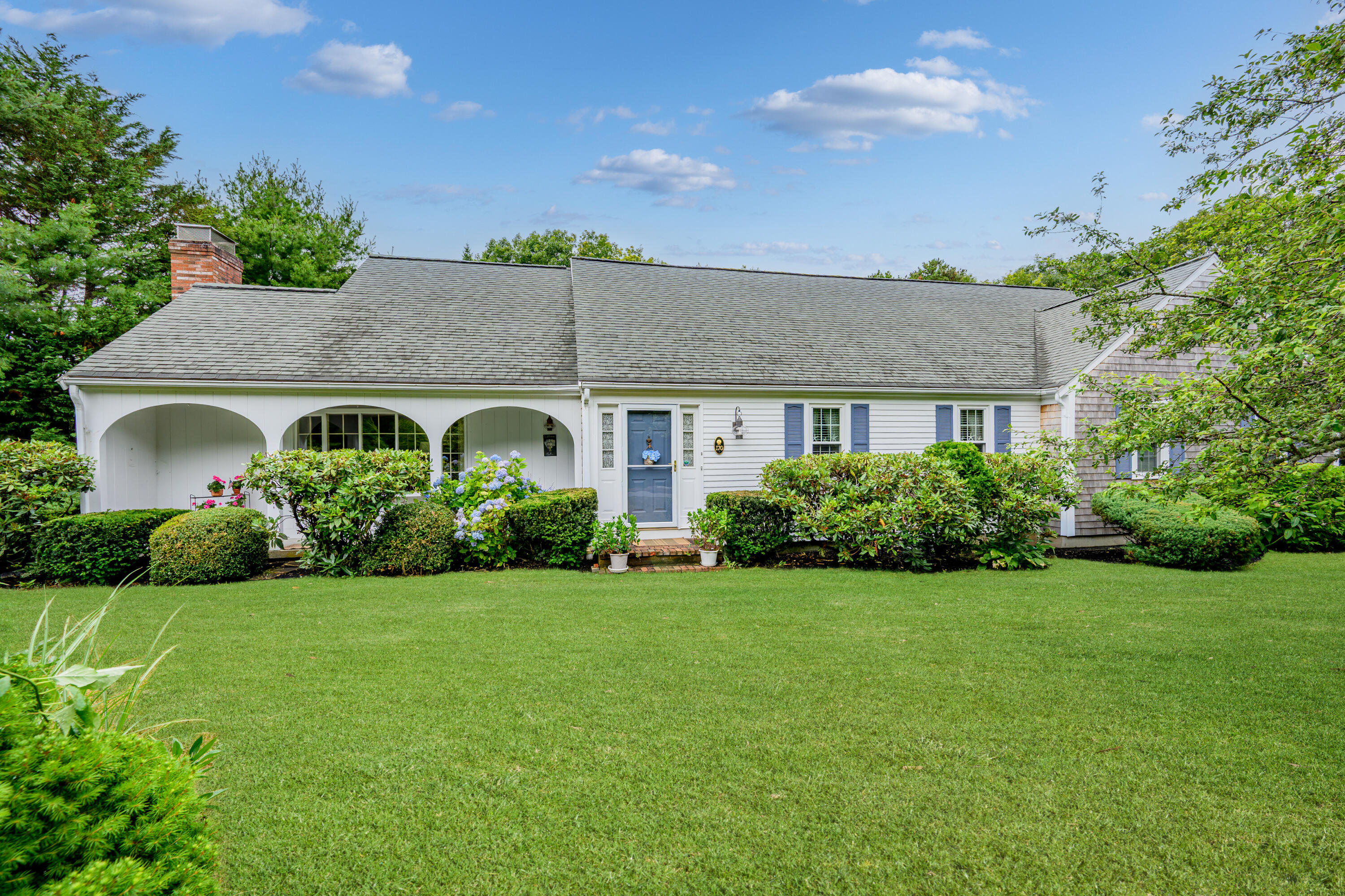170 Althea Drive Barnstable MA 02630