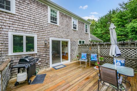170 Althea Drive Barnstable MA 02630