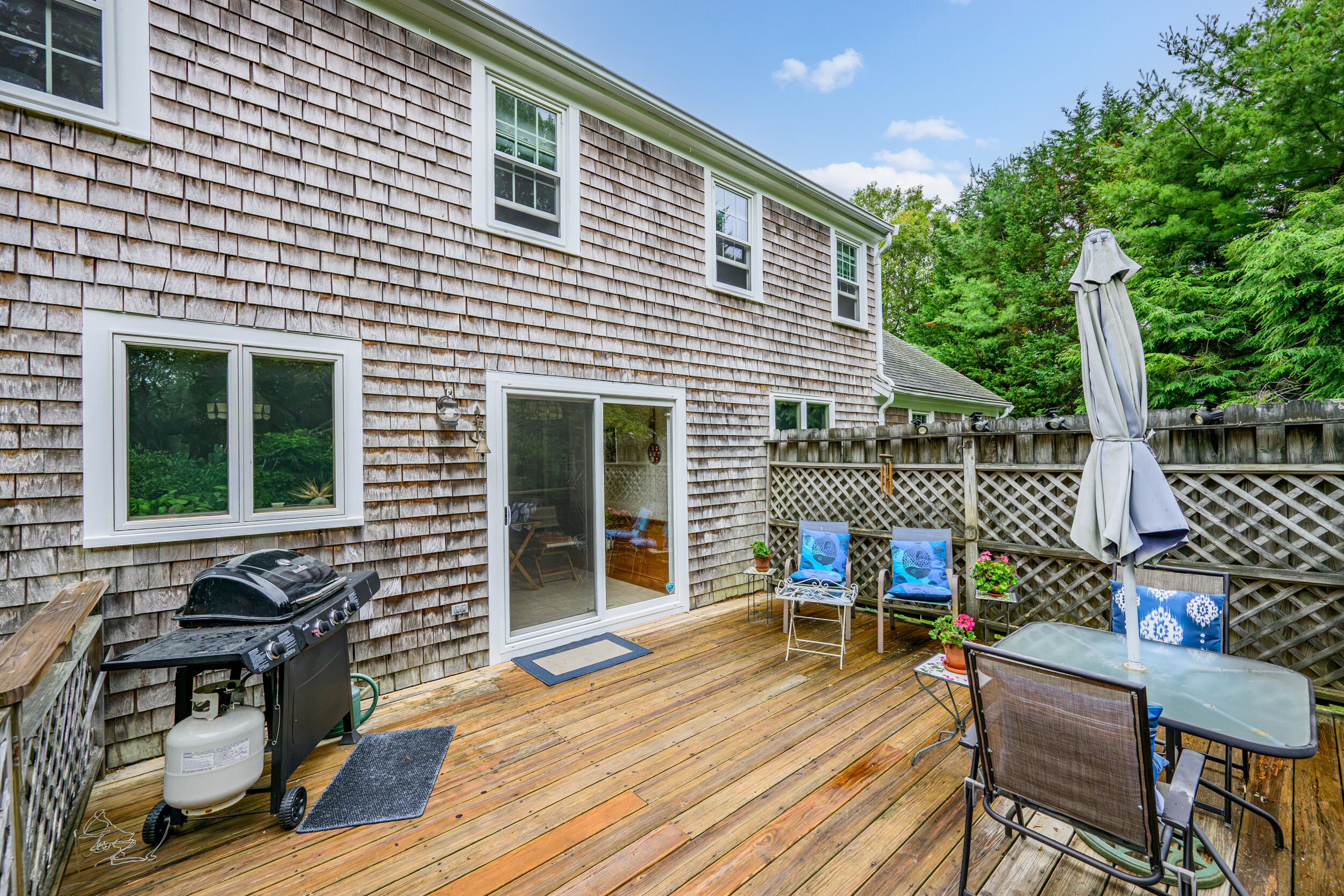 170 Althea Drive Barnstable MA 02630