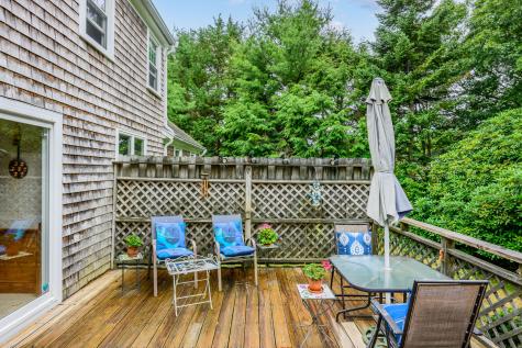 170 Althea Drive Barnstable MA 02630