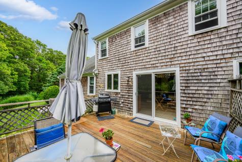 170 Althea Drive Barnstable MA 02630