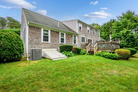 170 Althea Drive Barnstable MA 02630