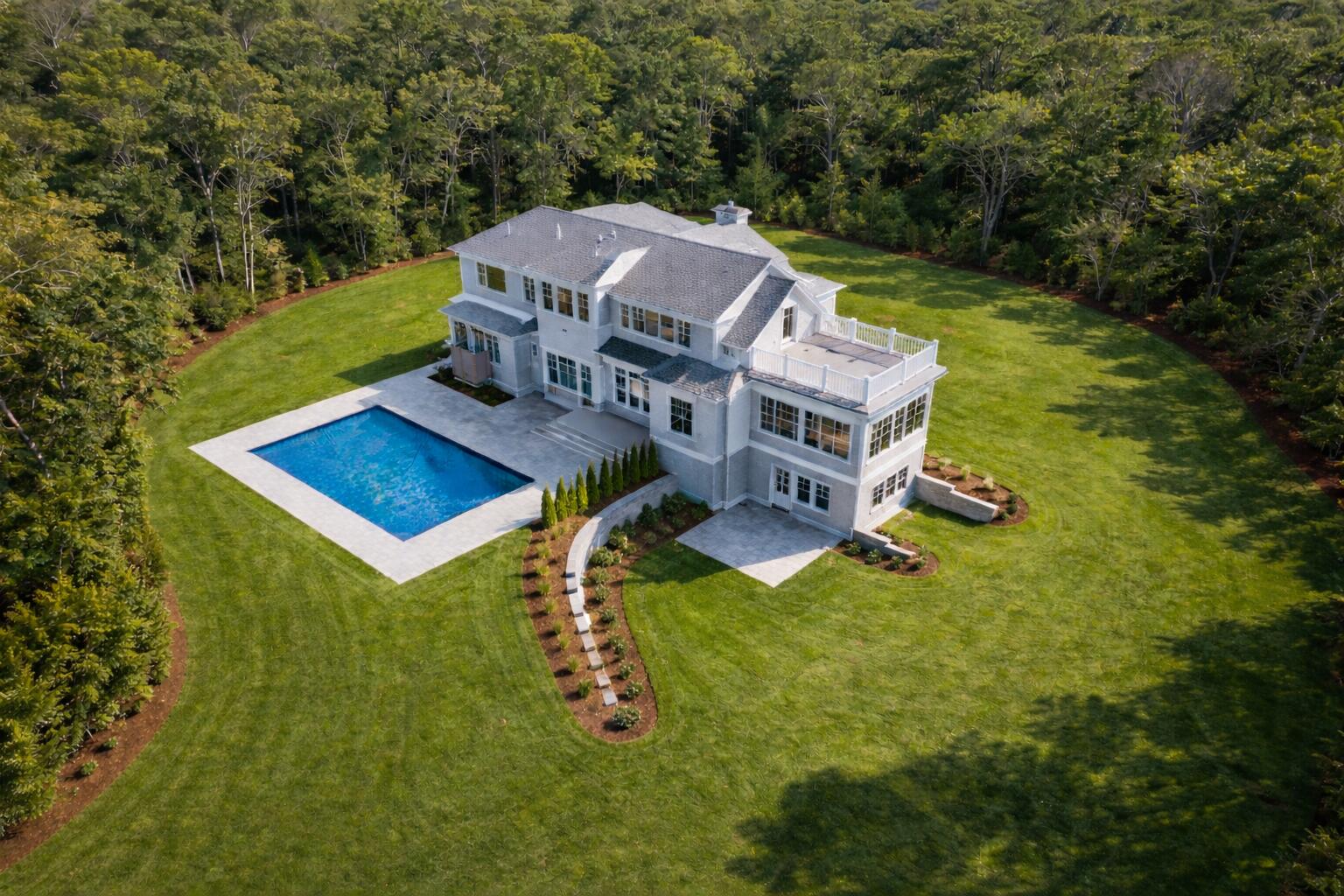 45 Bobbie's Lane, Chatham MA — view 2