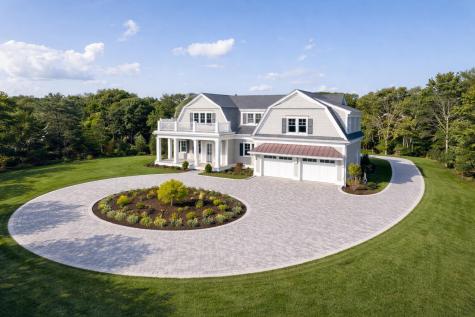 1 Peirce Path Chatham MA 02659