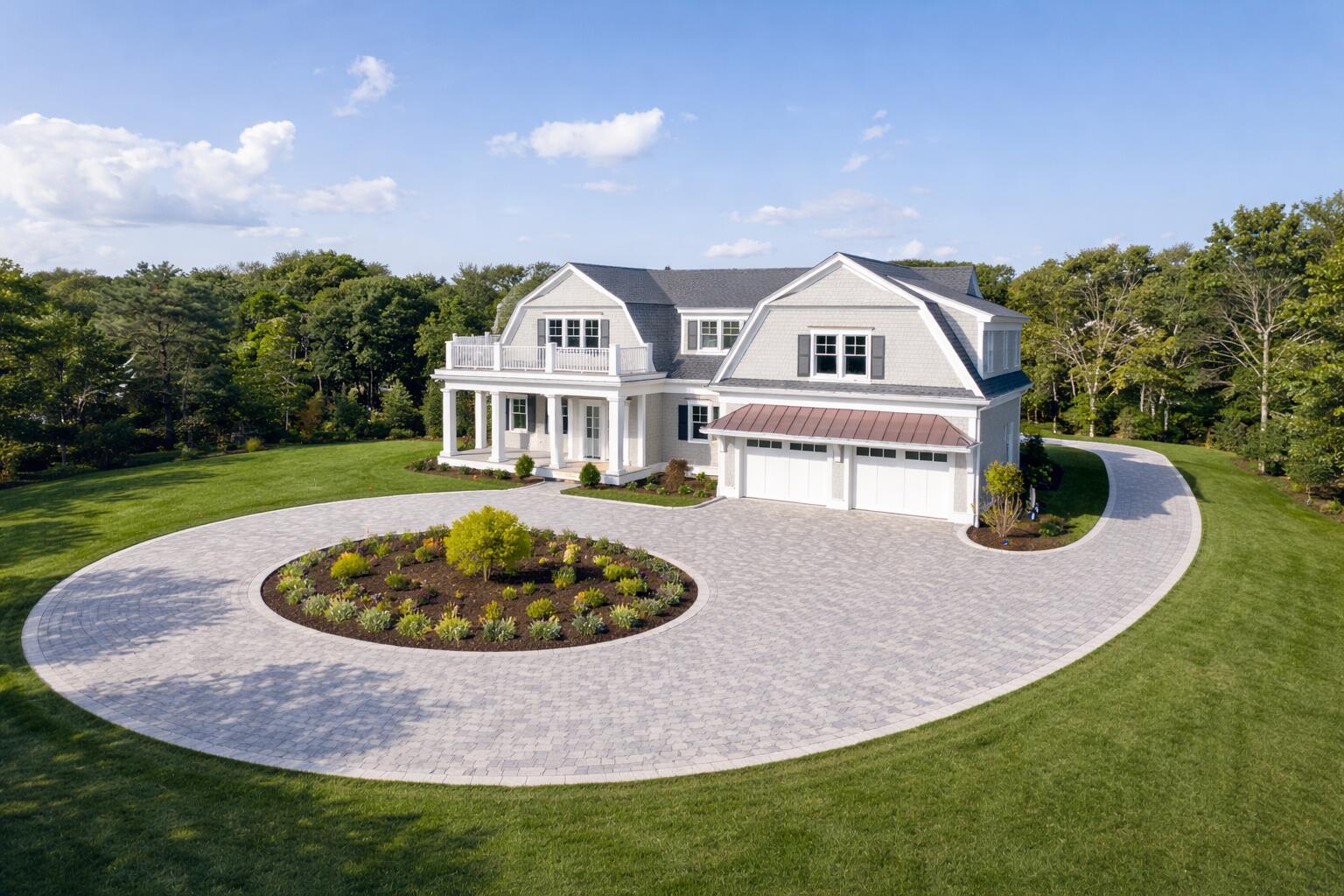 45 Bobbie's Lane, Chatham MA — view 3