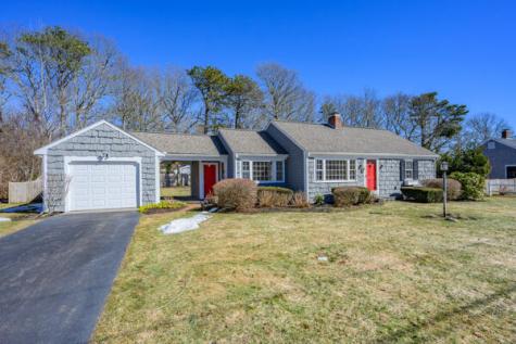 62 Quartermaster Row Yarmouth MA 02664