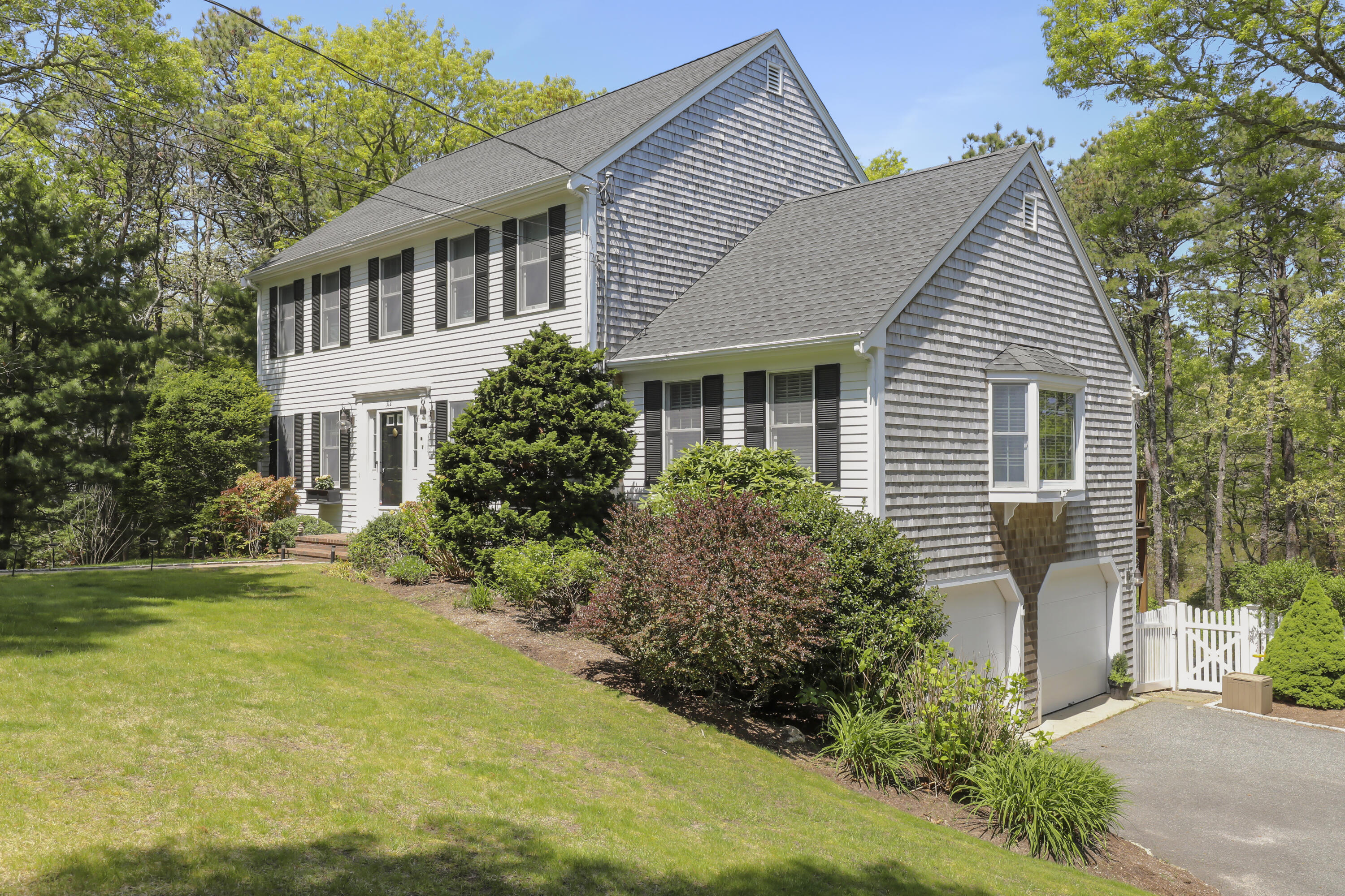 312 Setucket Road Dennis MA 02638