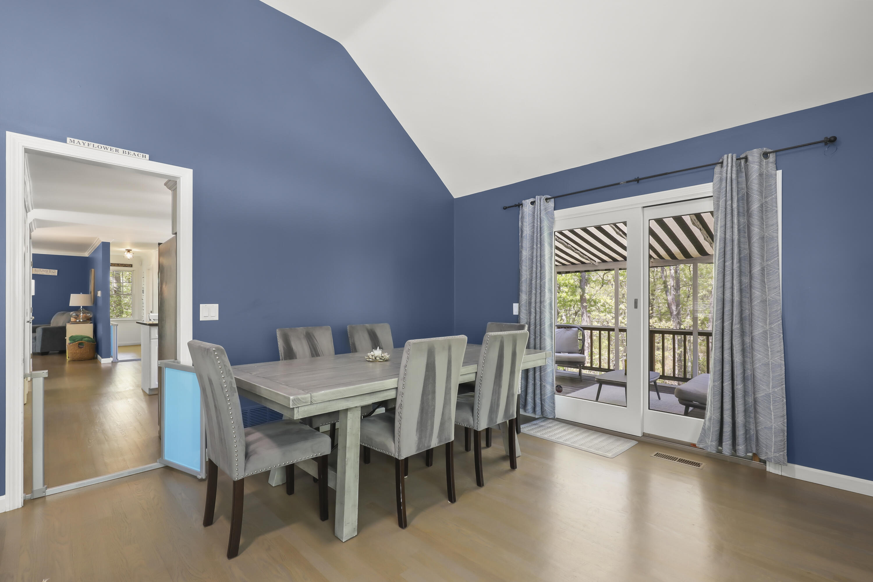 312 Setucket Road Dennis MA 02638