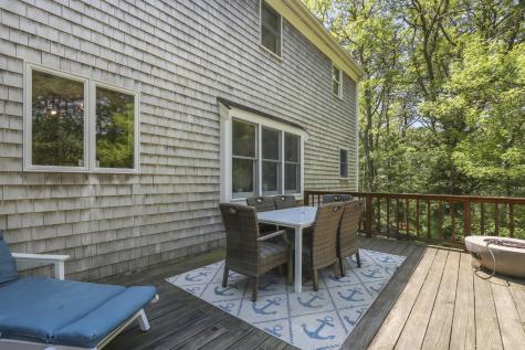 312 Setucket Road Dennis MA 02638