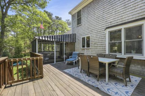 312 Setucket Road Dennis MA 02638