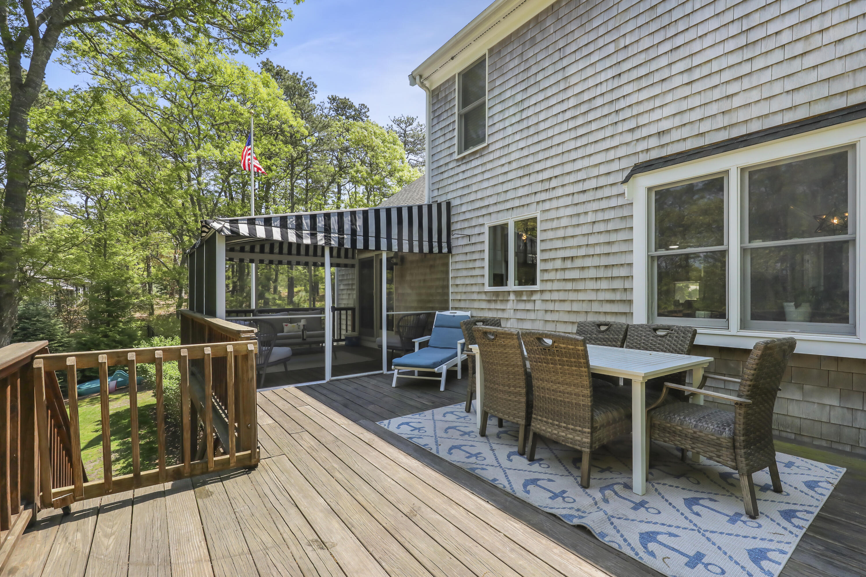 312 Setucket Road Dennis MA 02638