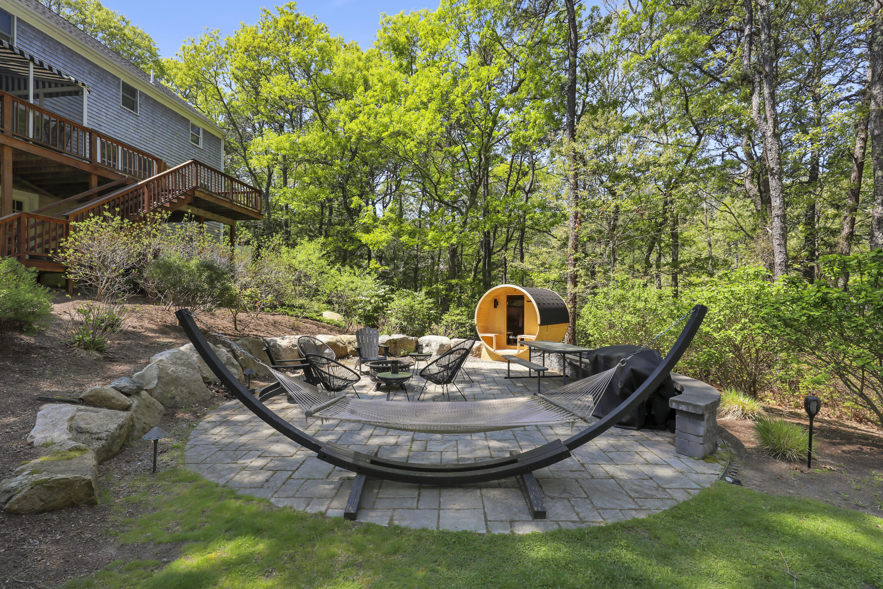 312 Setucket Road Dennis MA 02638