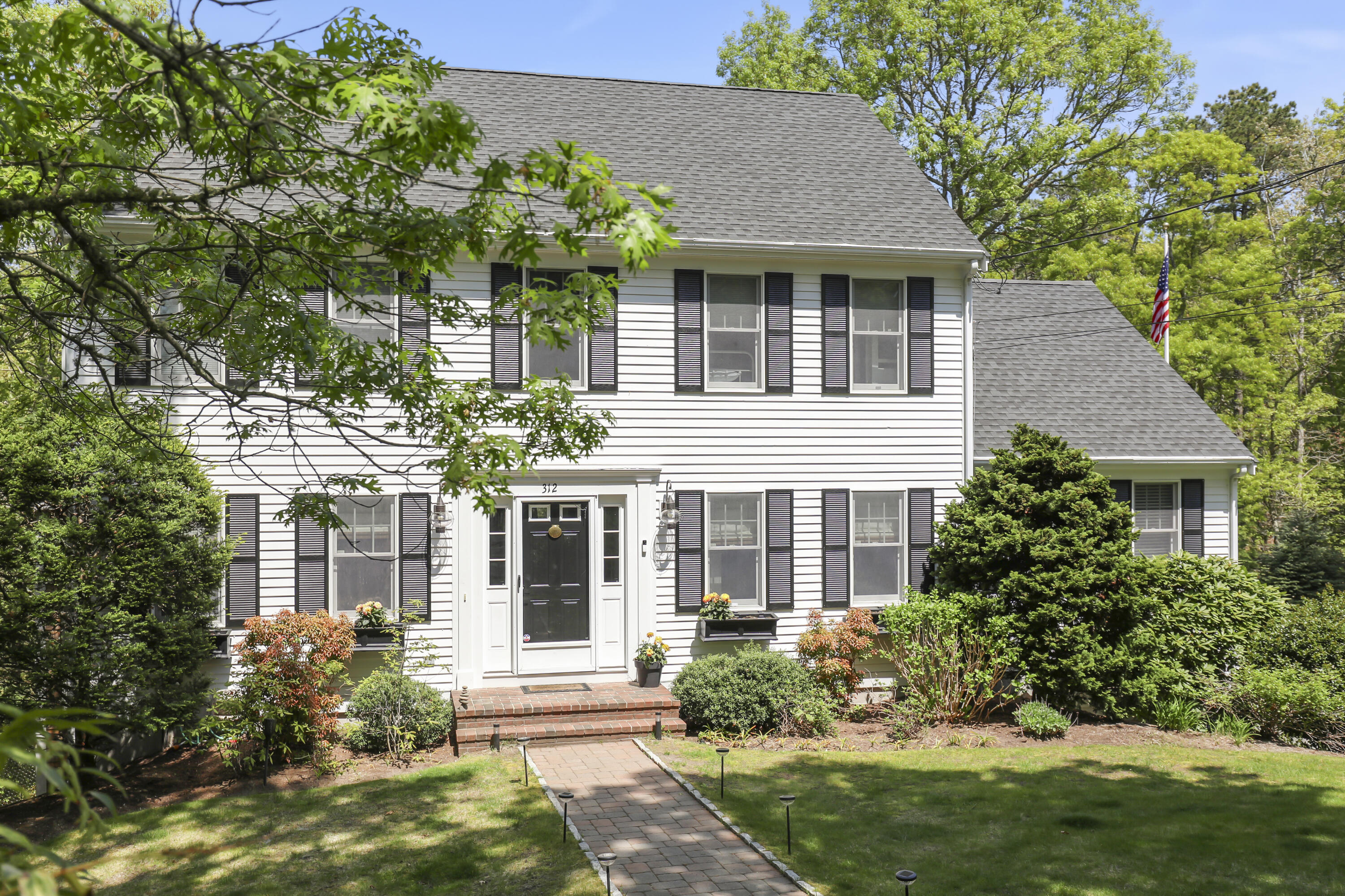 312 Setucket Road Dennis MA 02638