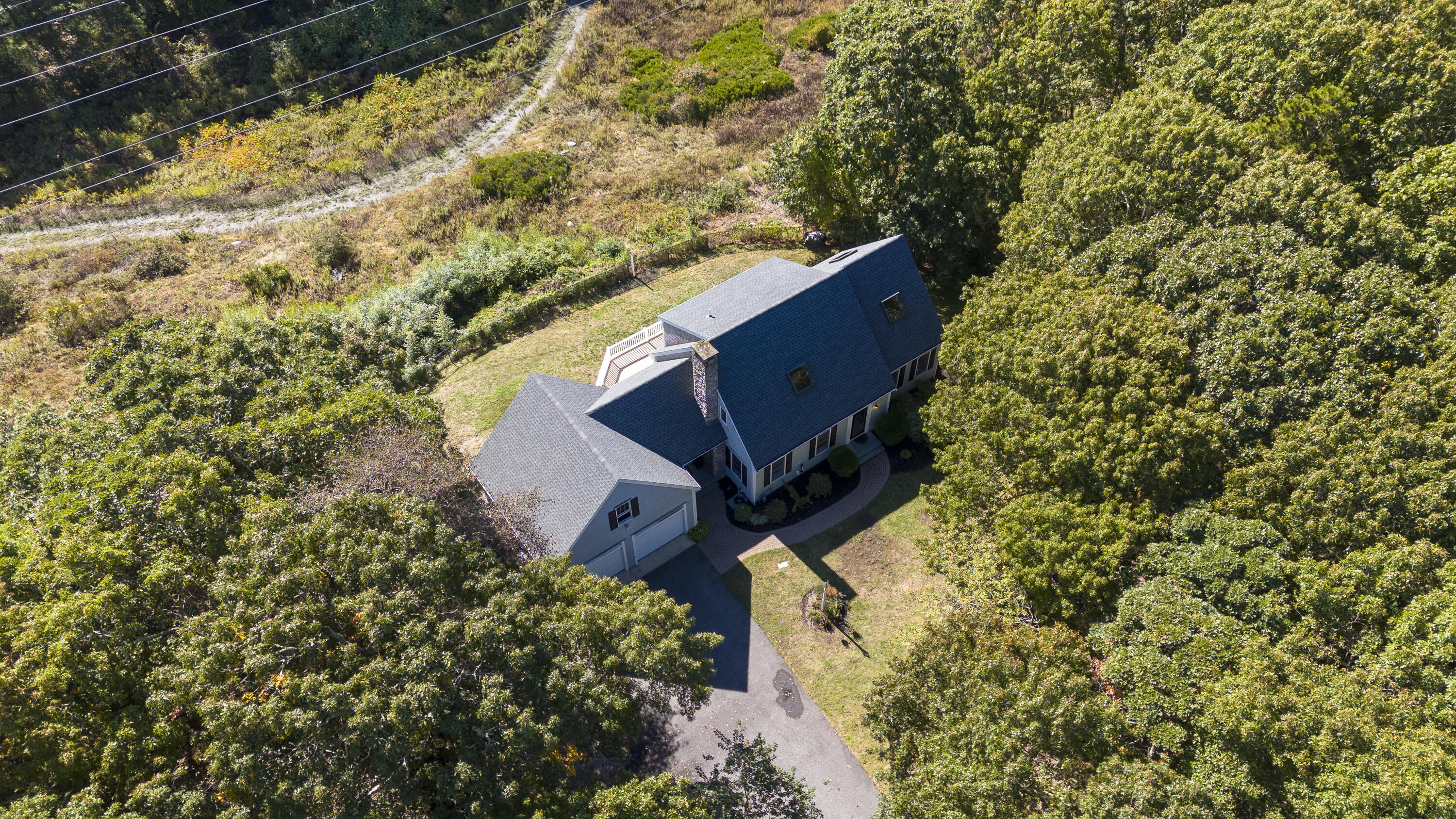 35 Wingfoot Drive Barnstable MA 02637