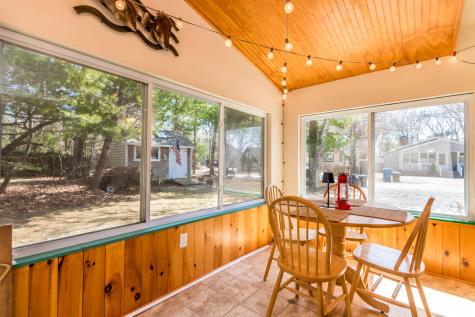 16 Edgewood Drive Falmouth MA 02536