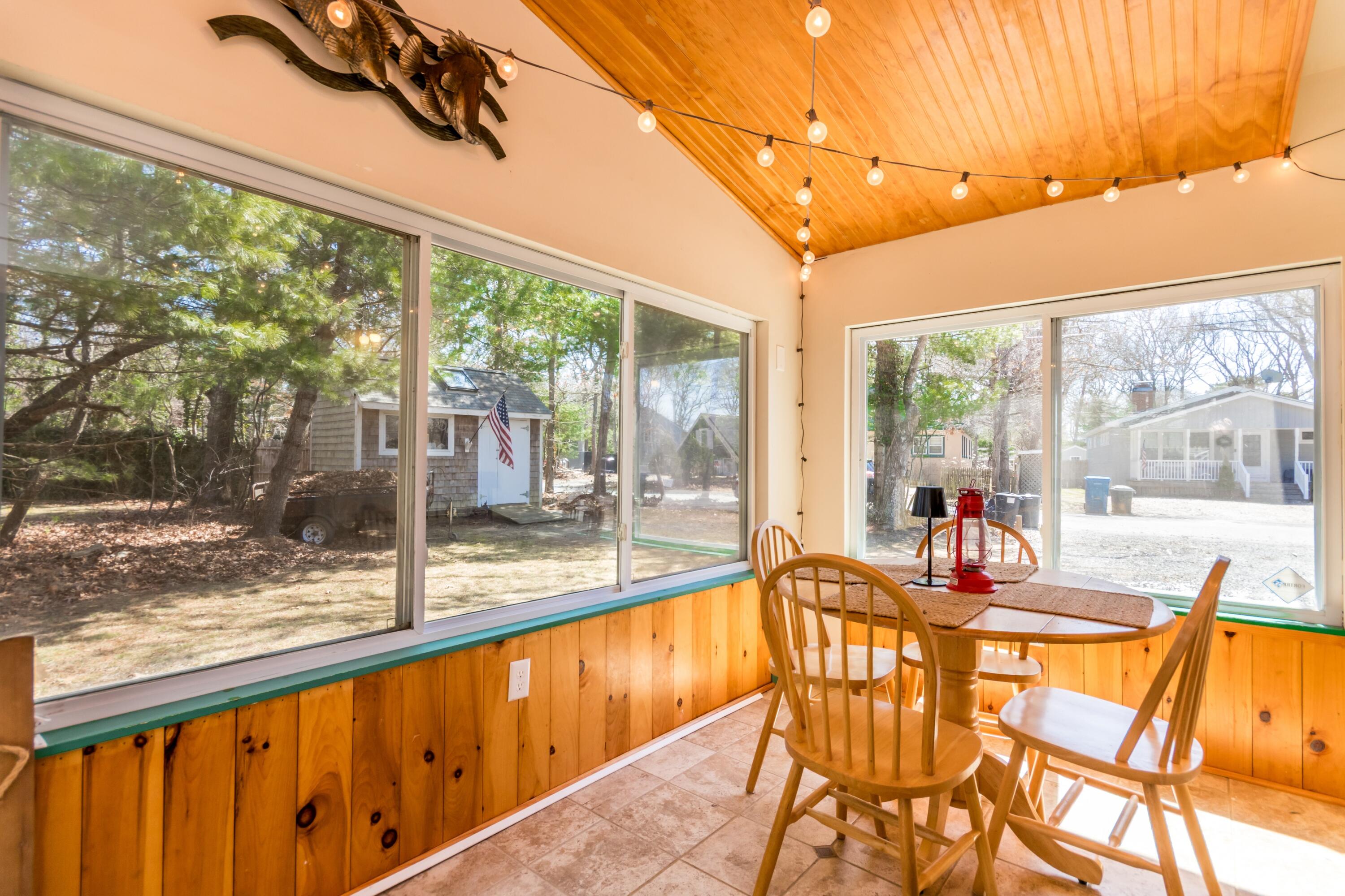 16 Edgewood Drive Falmouth MA 02536