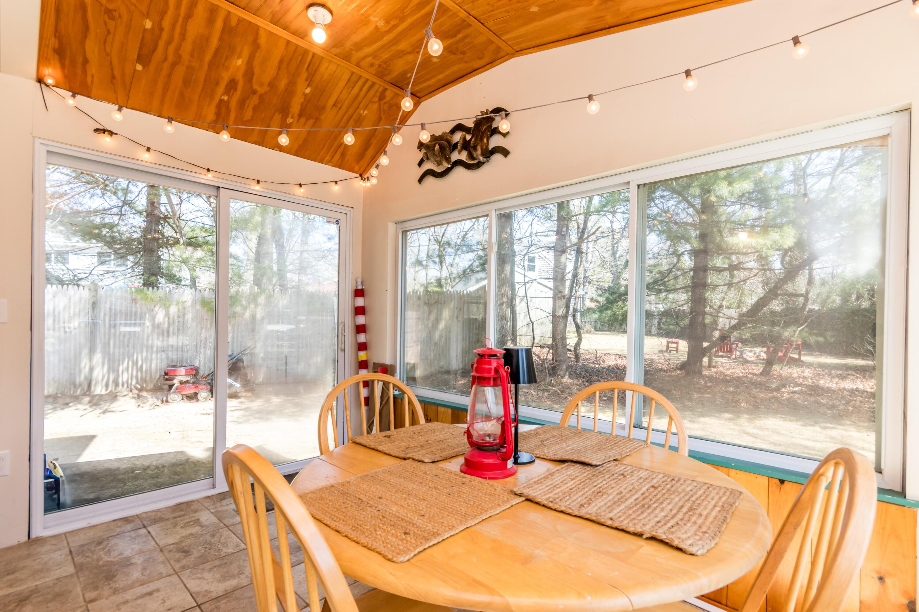 16 Edgewood Drive Falmouth MA 02536