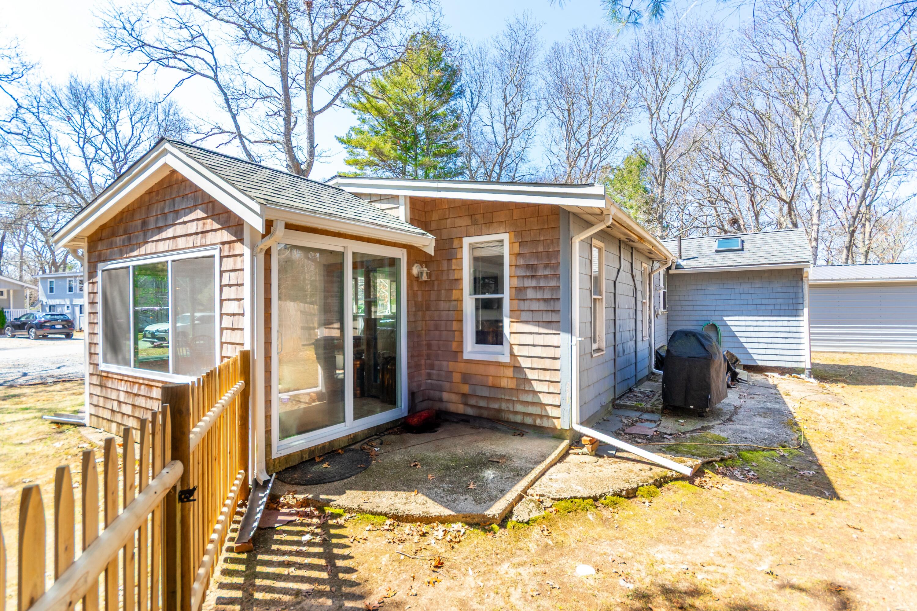 16 Edgewood Drive Falmouth MA 02536