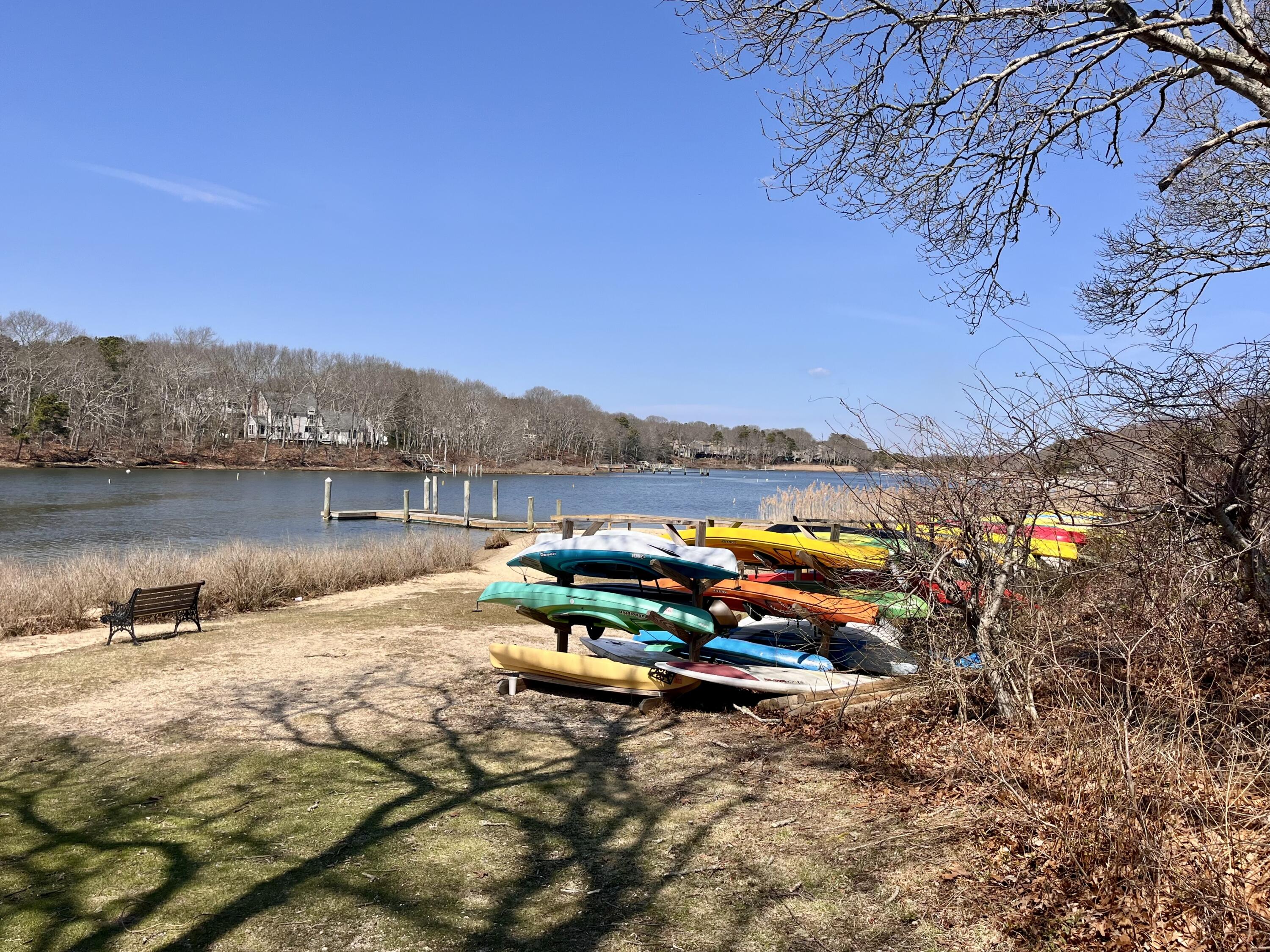 16 Edgewood Drive Falmouth MA 02536